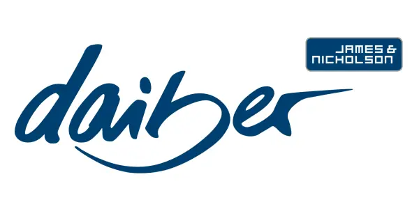 Daiber / James & Nicholson