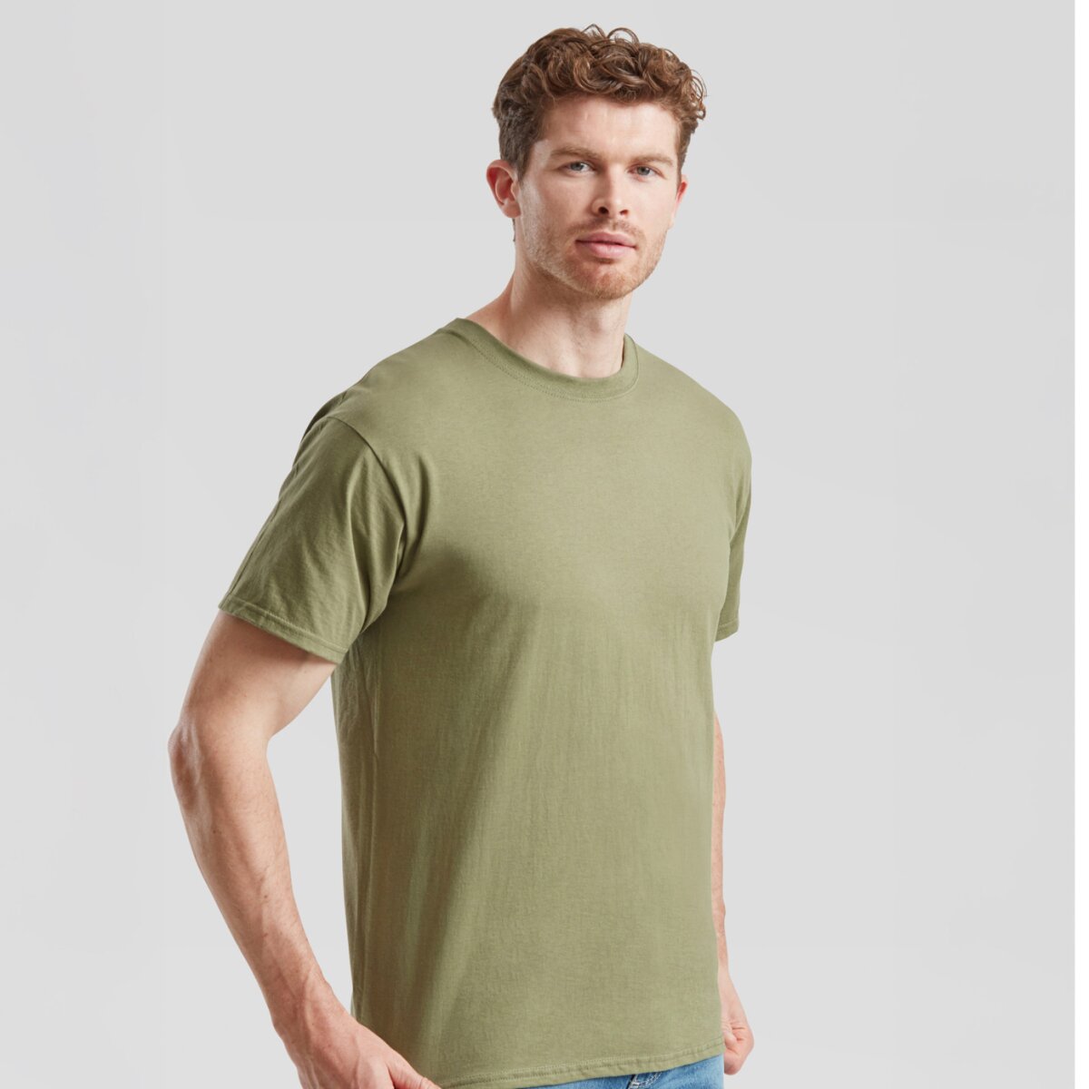 Valueweight T-Shirt