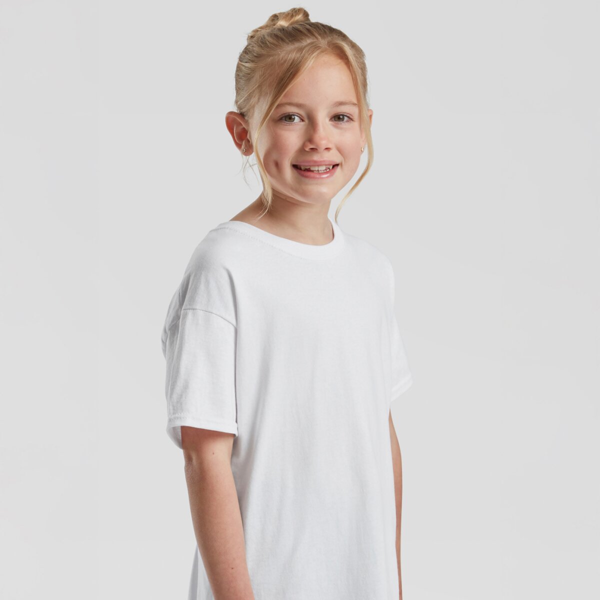 Kids Valueweight T-Shirt box