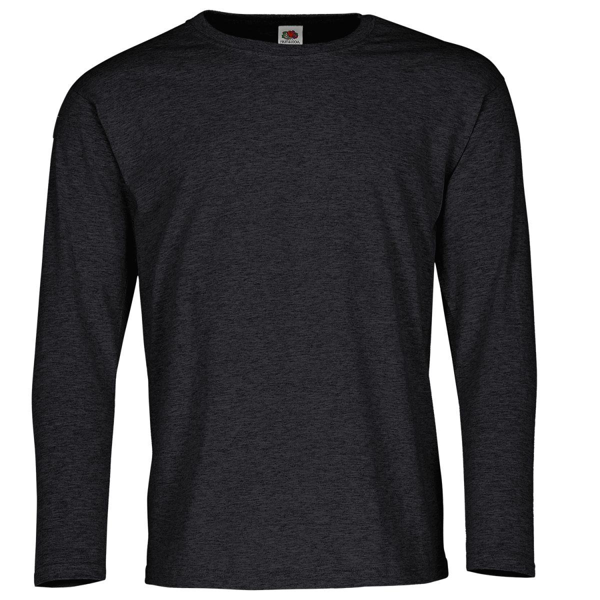 Valueweight Langarm T-Shirt