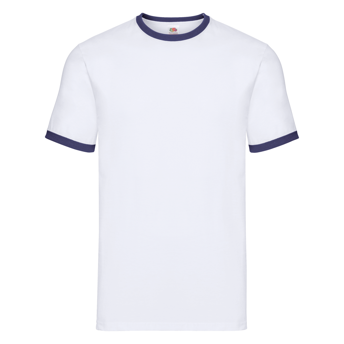 Valueweight Ringer T-Shirt