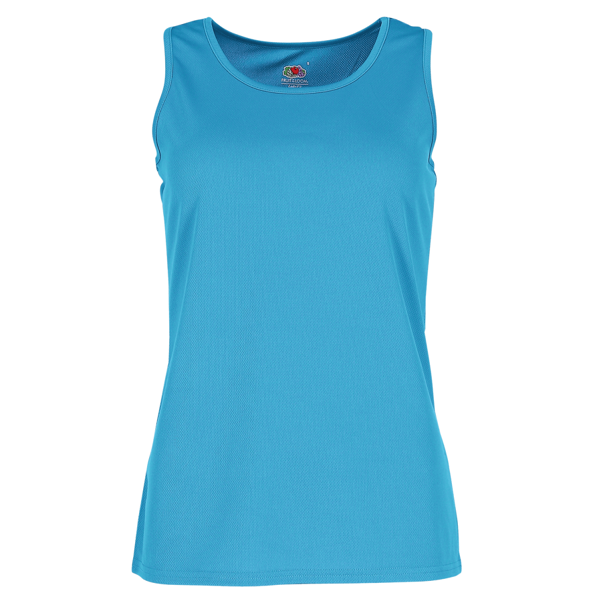 Ladies Performance Vest