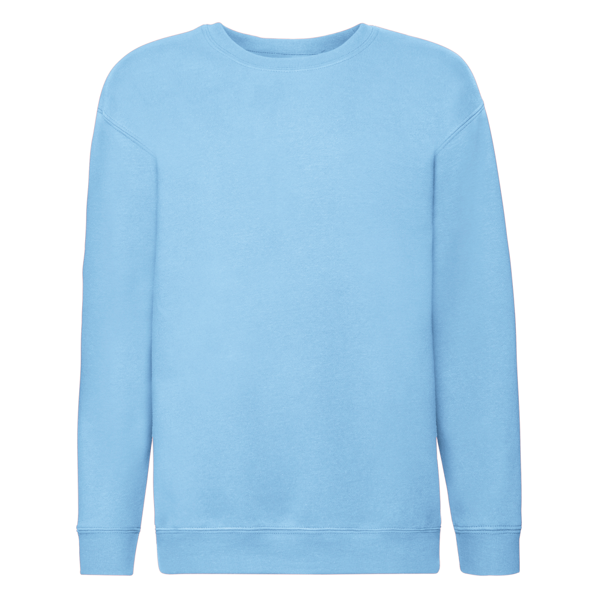 Premium Set-In Sweat Kids box