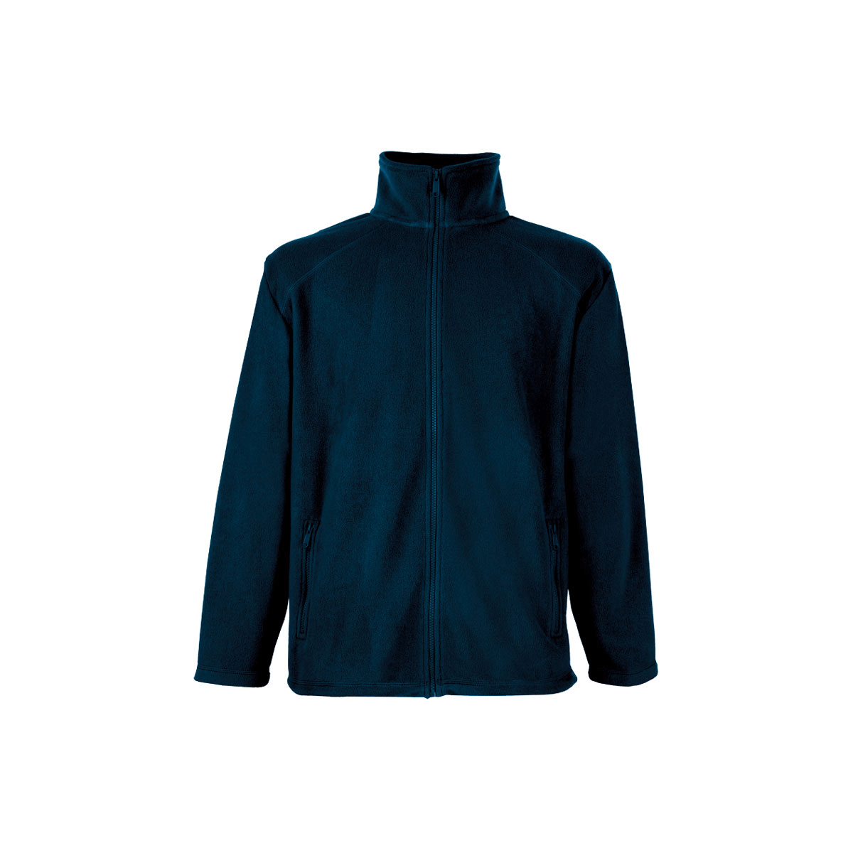 Kids Outdoor Fleece (Full Zip)