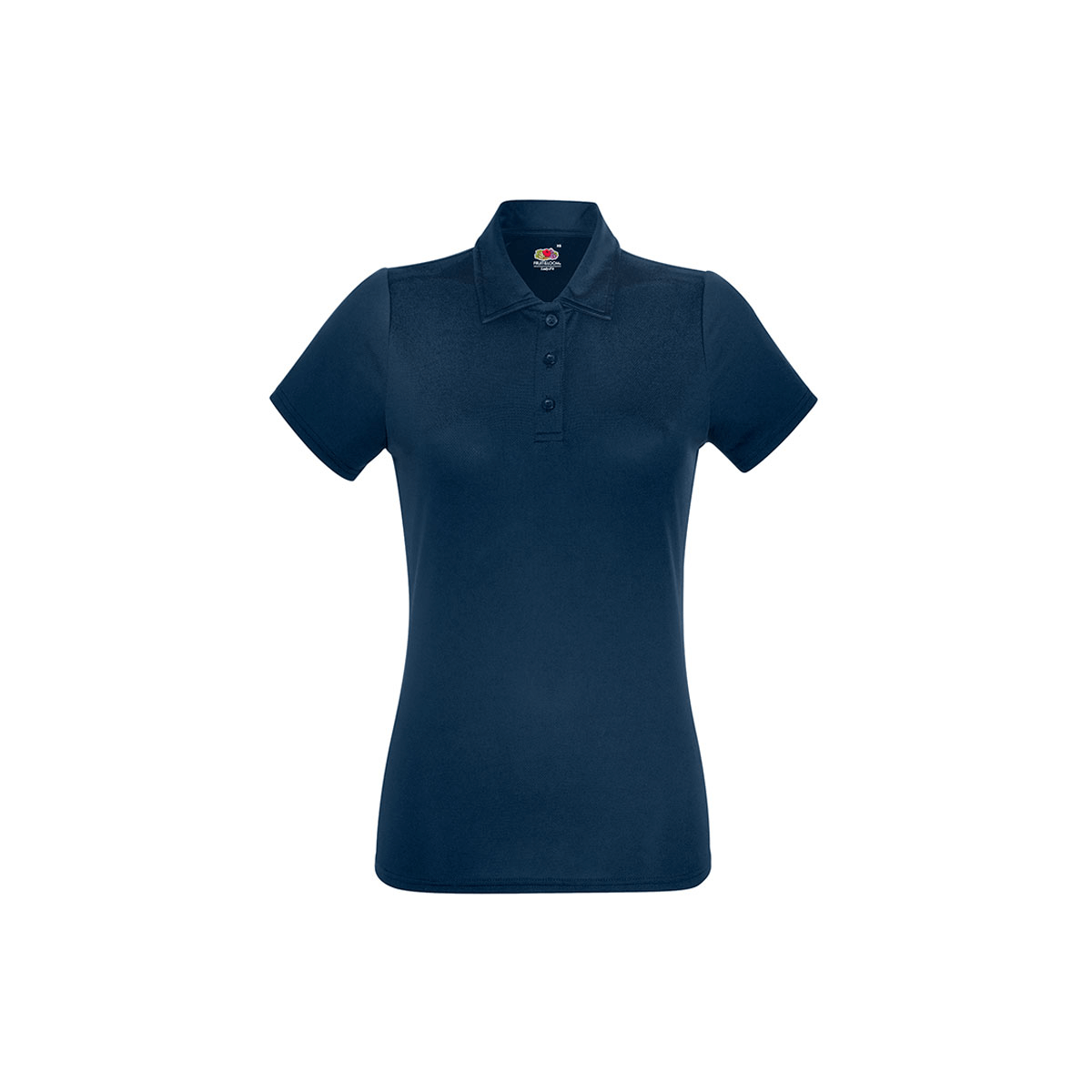 Performance Polo Lady-Fit
