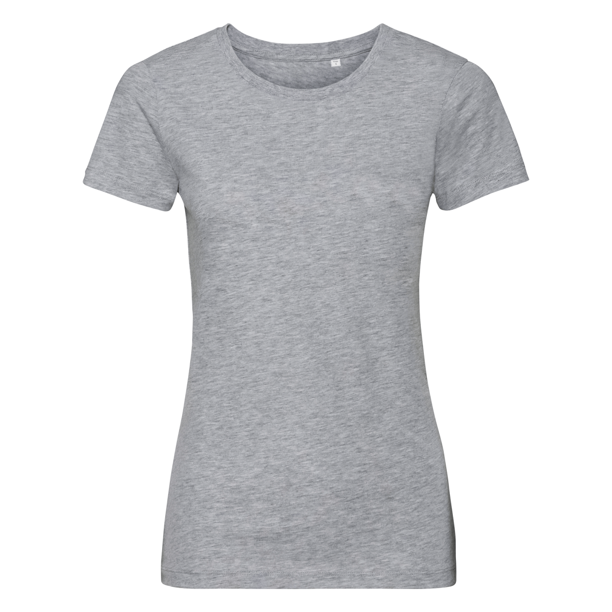 Ladies Pure Organic T-Shirt