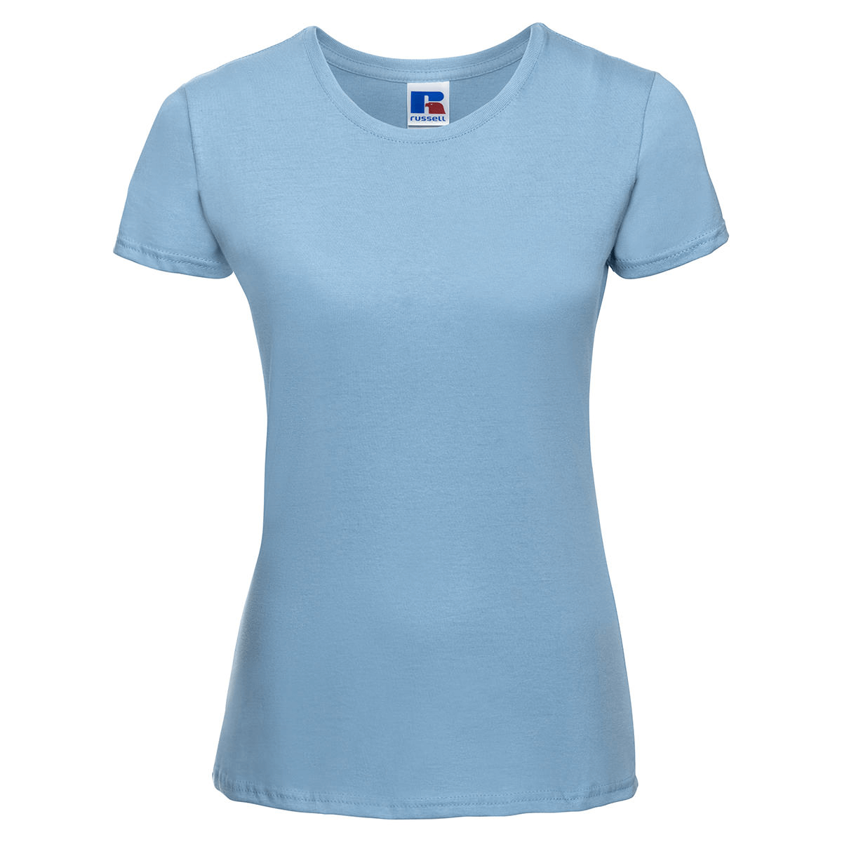 Damen Slim T-Shirt
