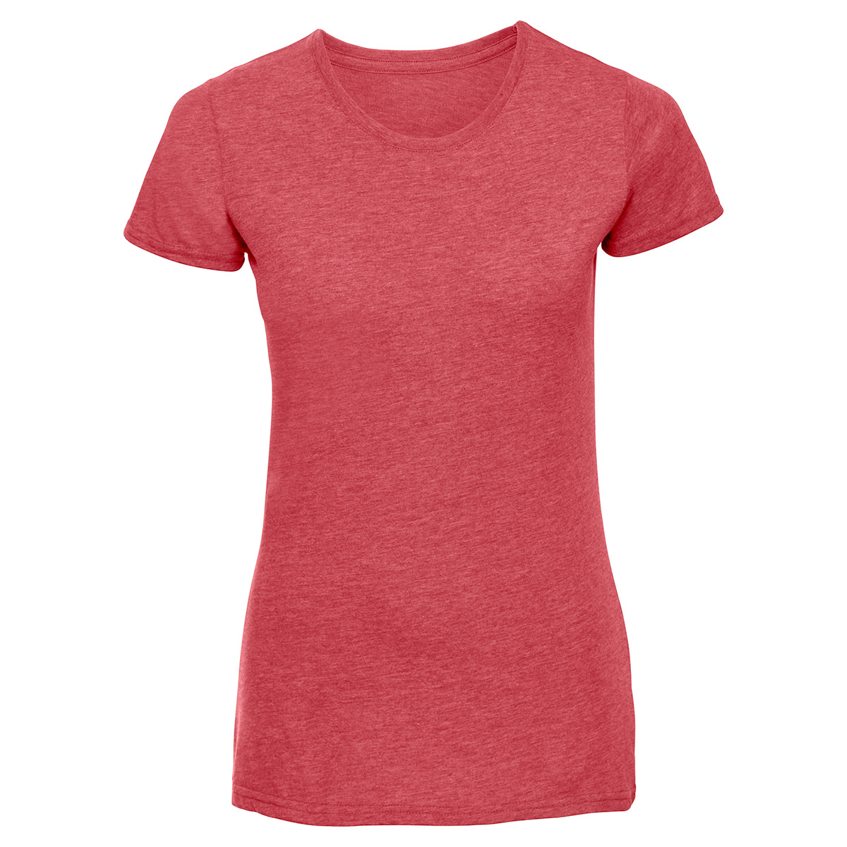 Damen HD T-Shirt box