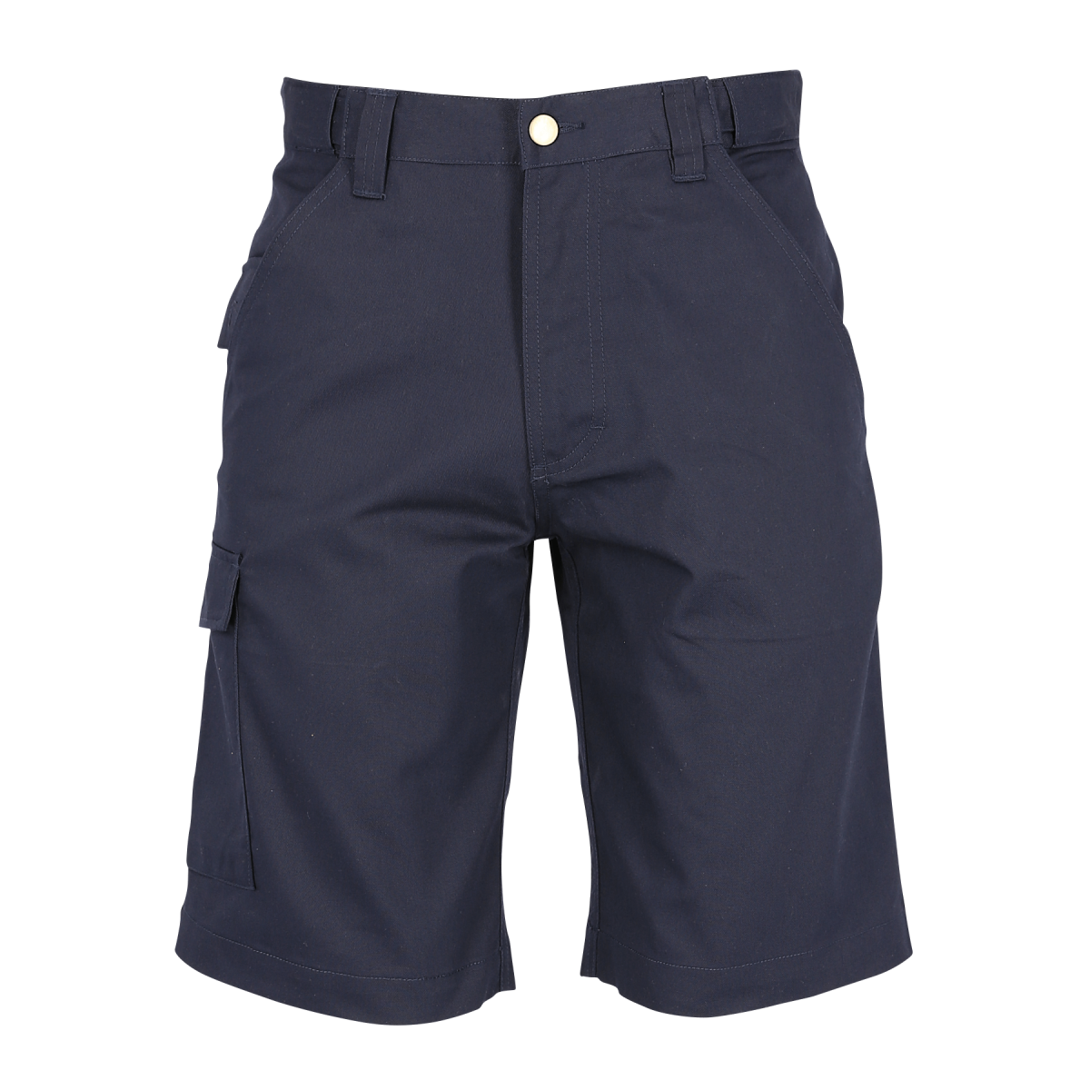 Workwear Twill Shorts