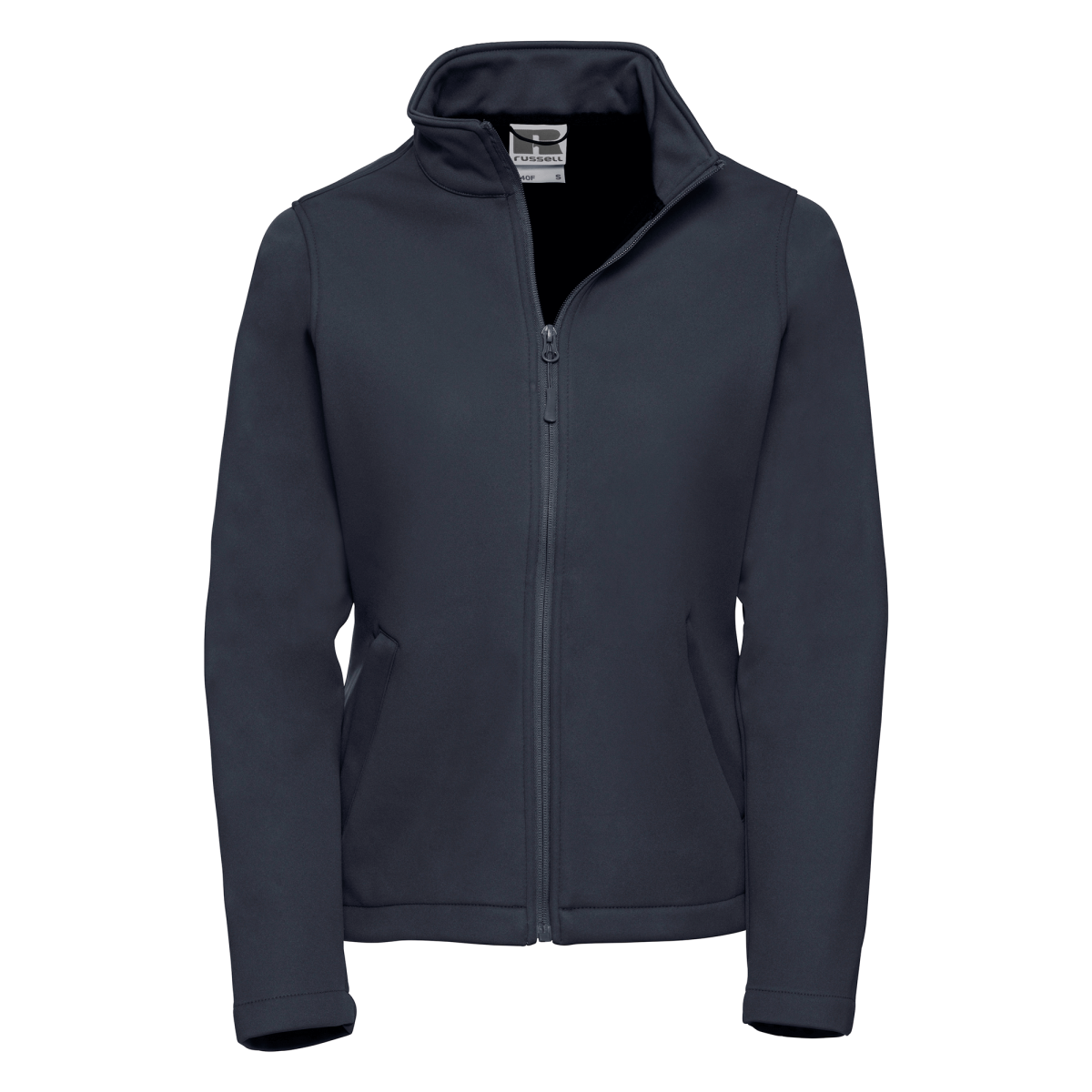 Damen Smart Softshell Jacke