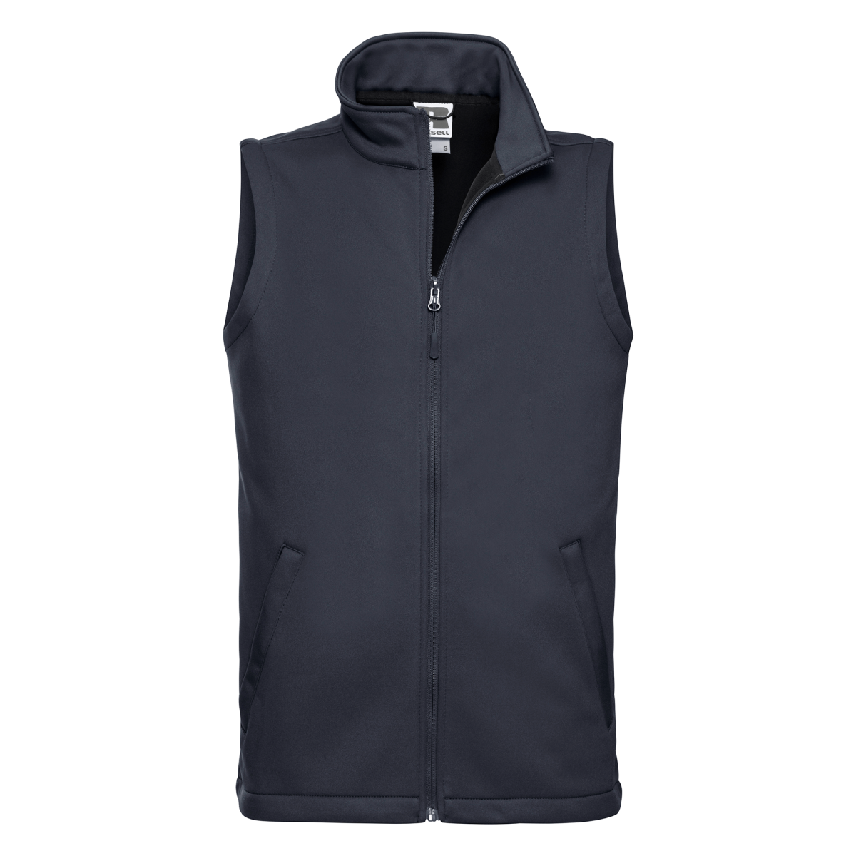 Smart Softshell Weste