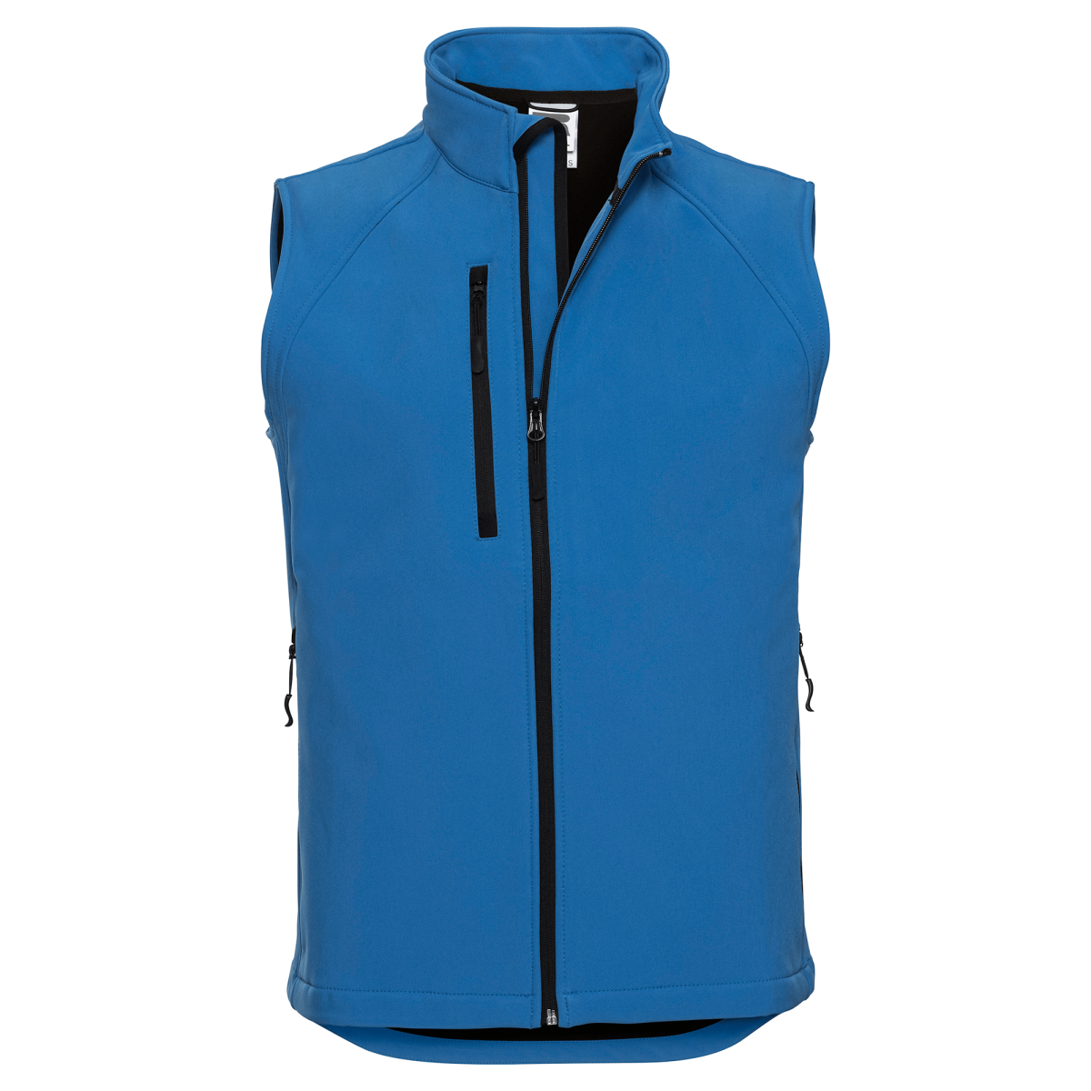 Softshell Weste