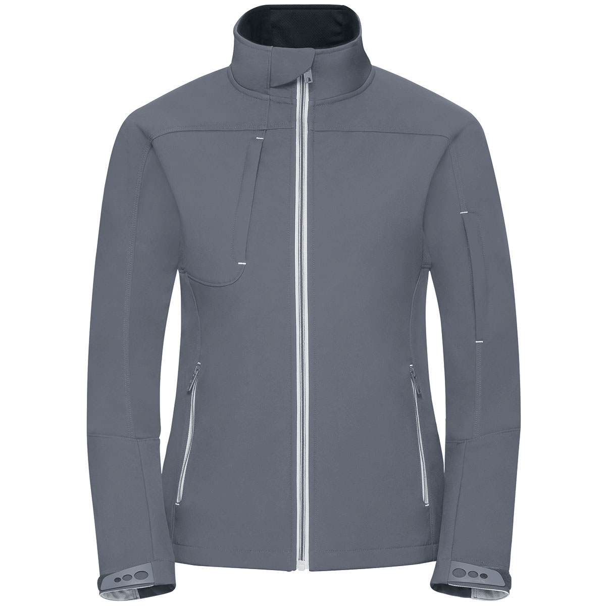 Damen Bionic Softshell Jacke