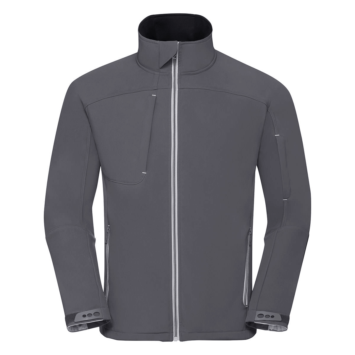Bionic Softshell Jacke