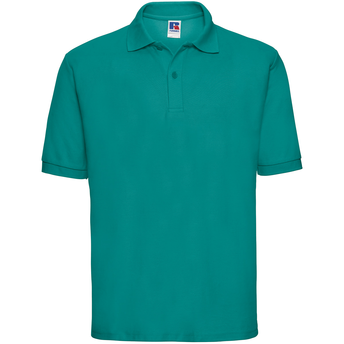Classic Mischgewebe Polo