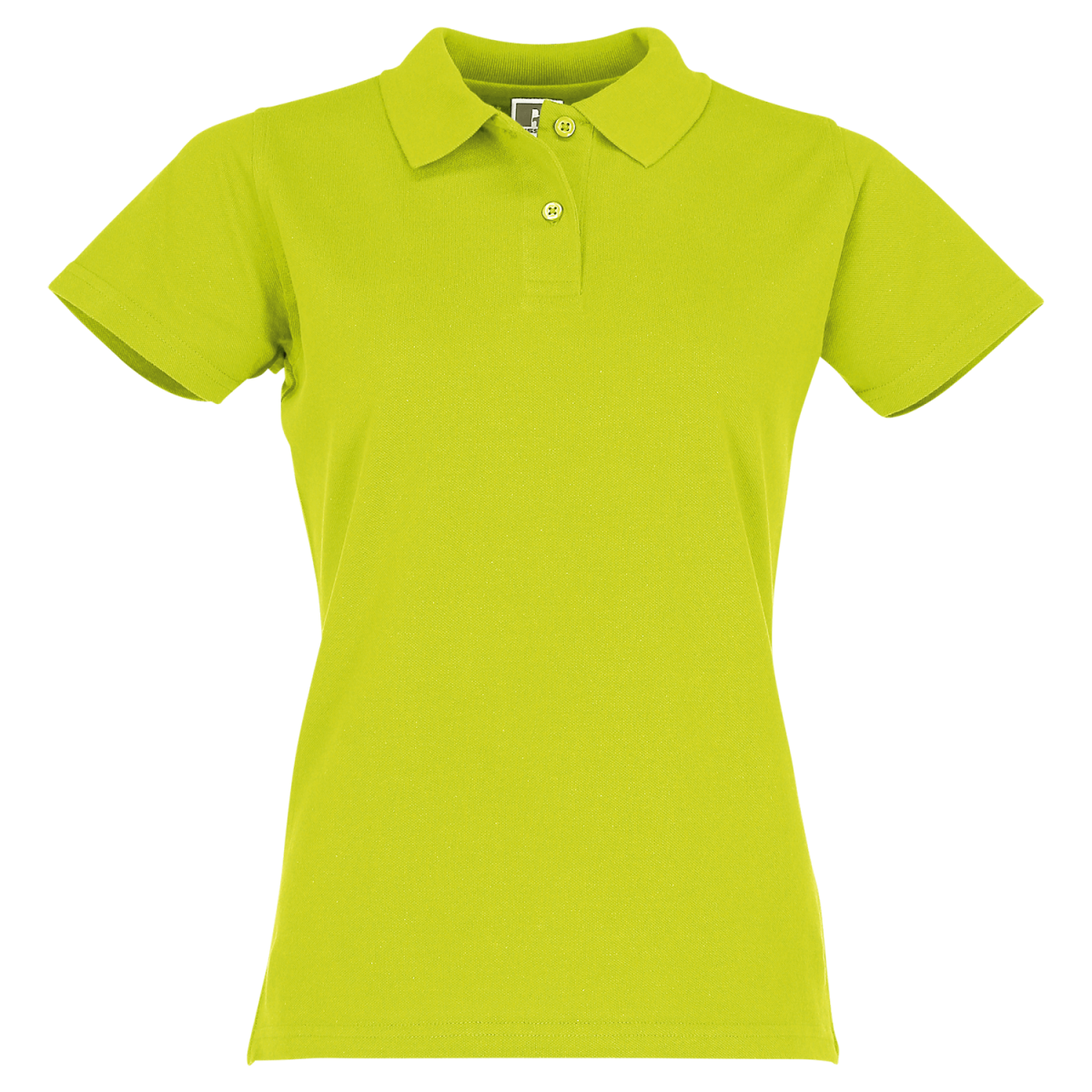 Damen Classic Baumwoll-Polo
