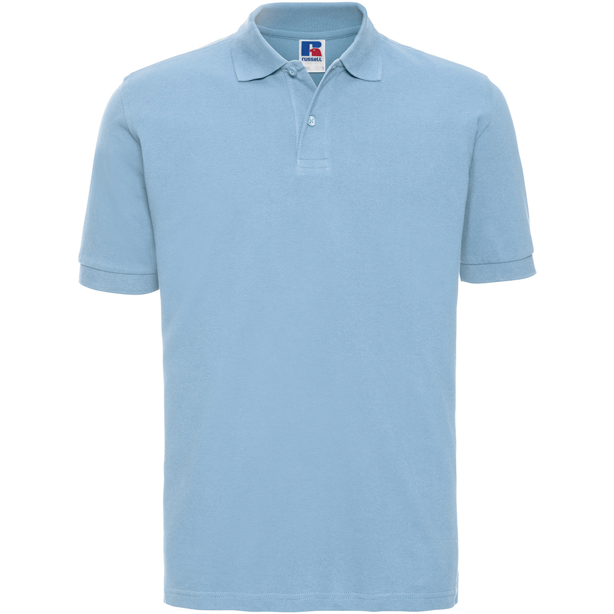 Classic Baumwoll-Polo