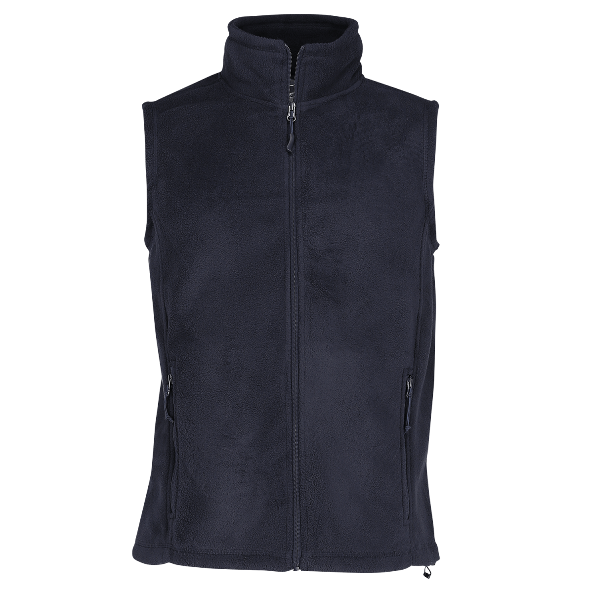 Fleece Weste