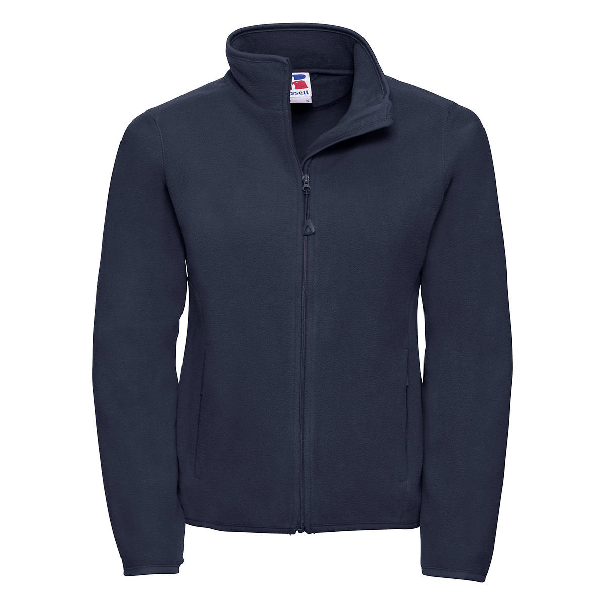 Damen Microfleece Jacke