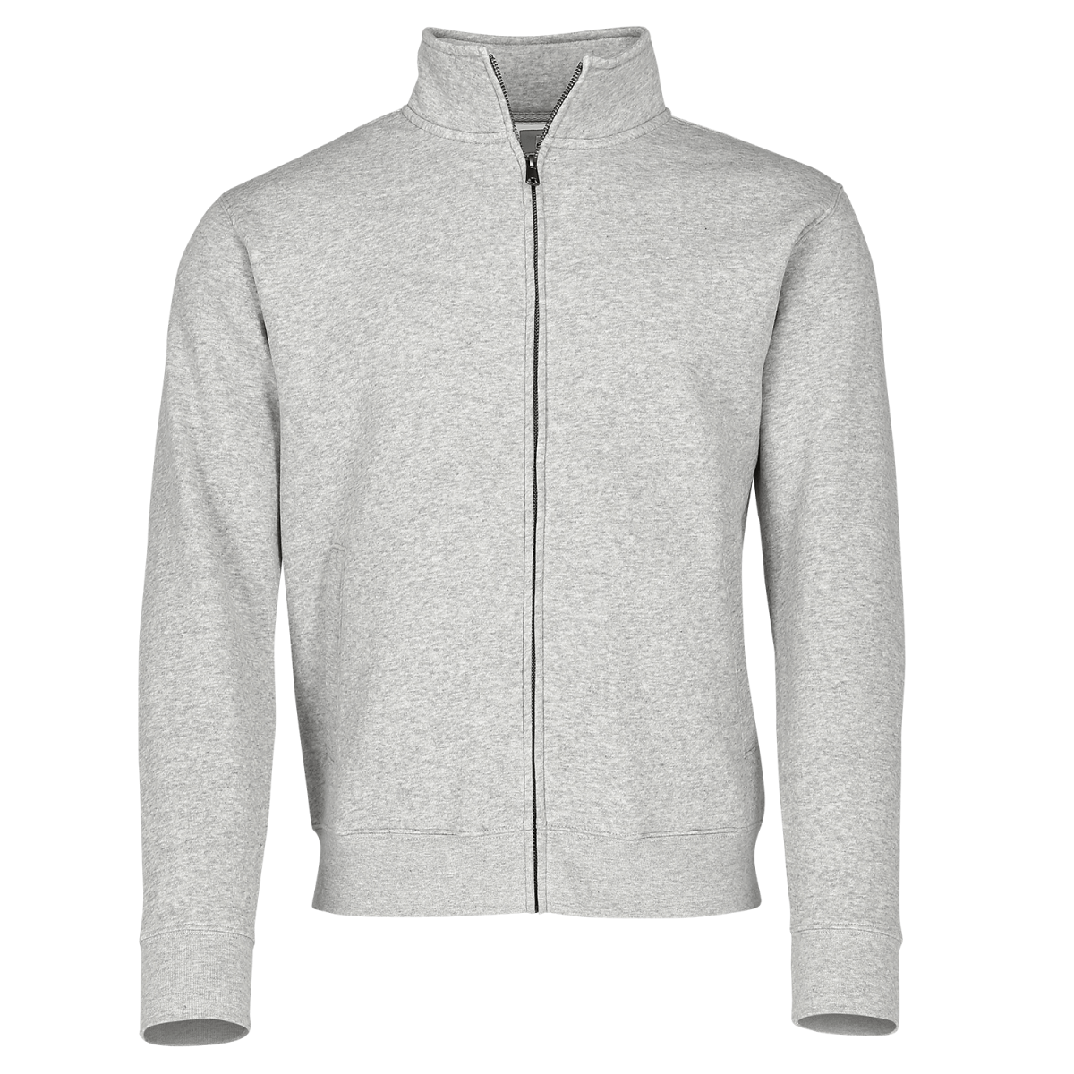 Authentic Sweatjacke