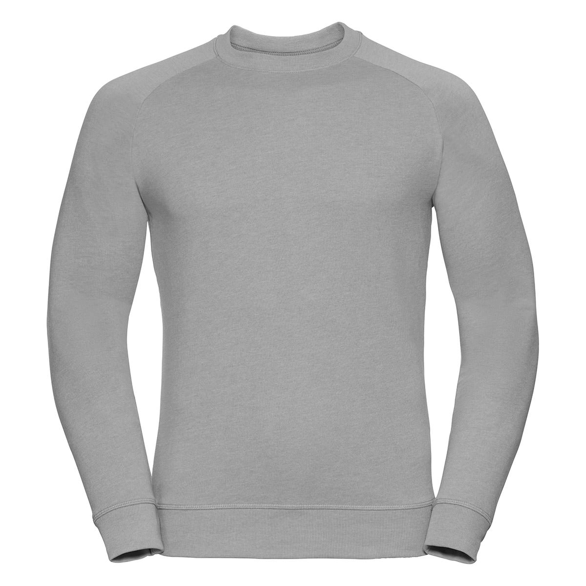 Mens HD Raglan Sweat