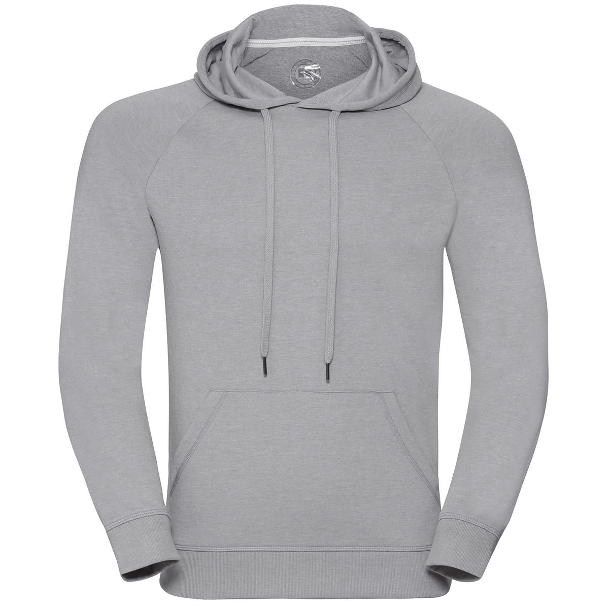 Mens HD Hooded Sweat