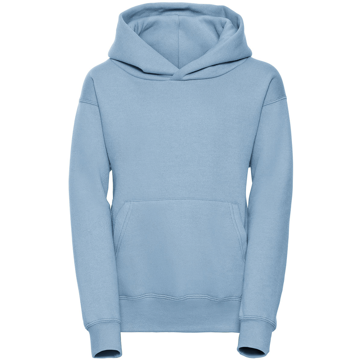 Kinder Kapuzen-Sweat