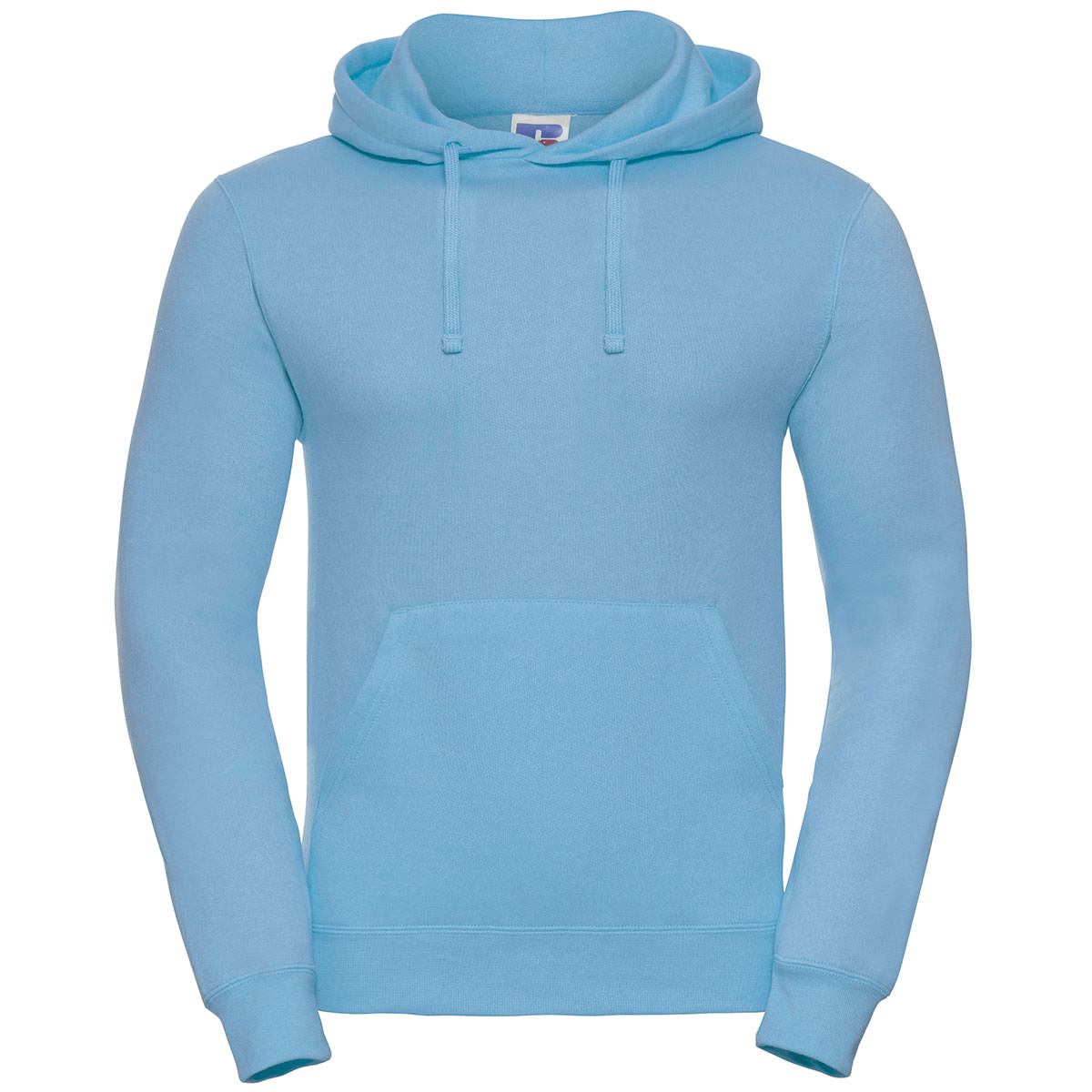 Hooded Sweat