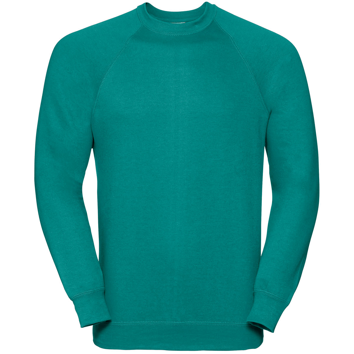 Classic Raglan Sweat