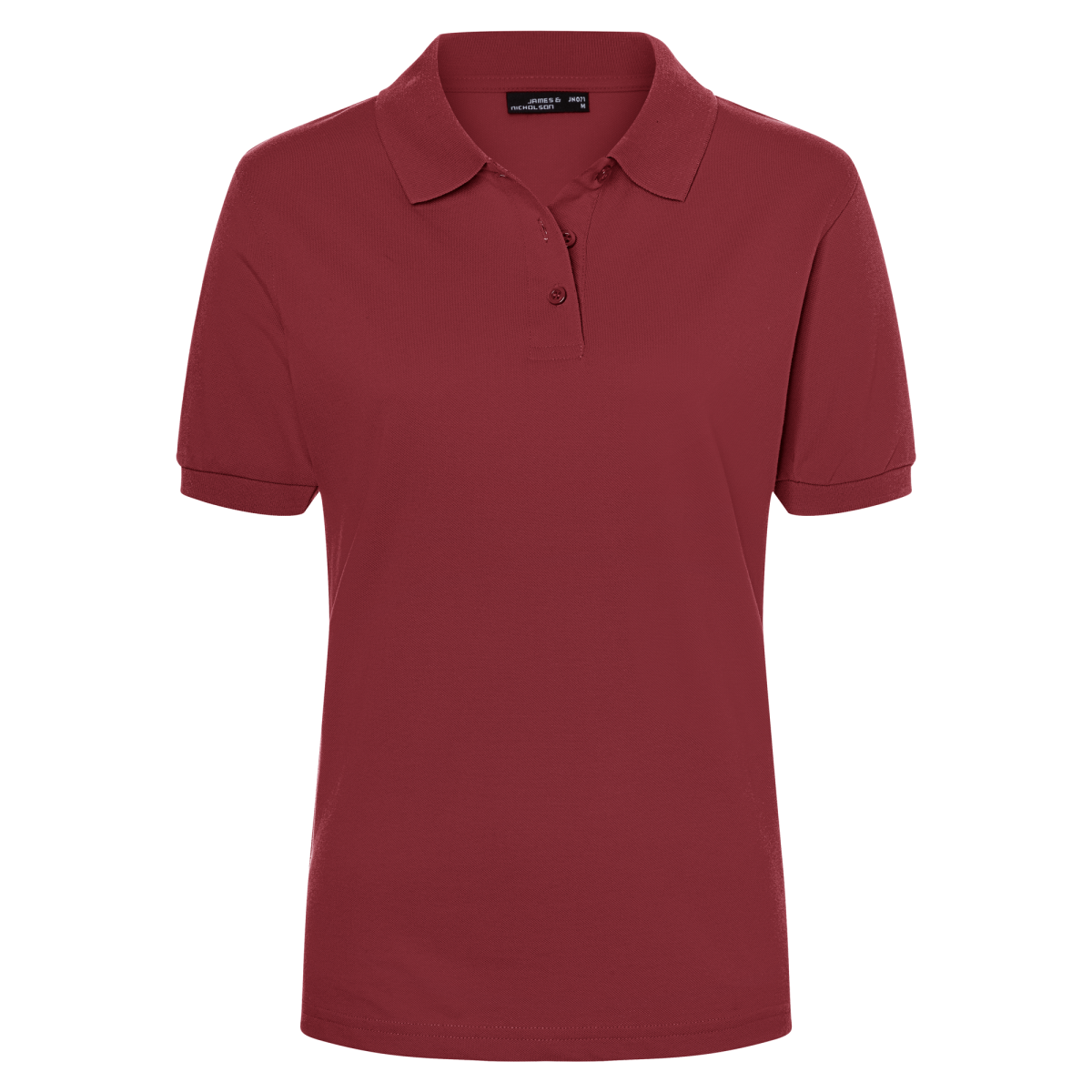 Classic Polo Ladies