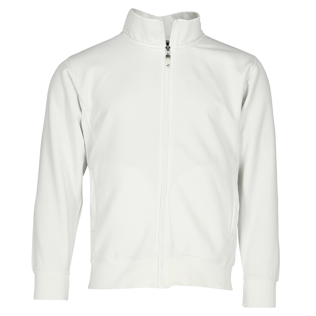Sweatjacke