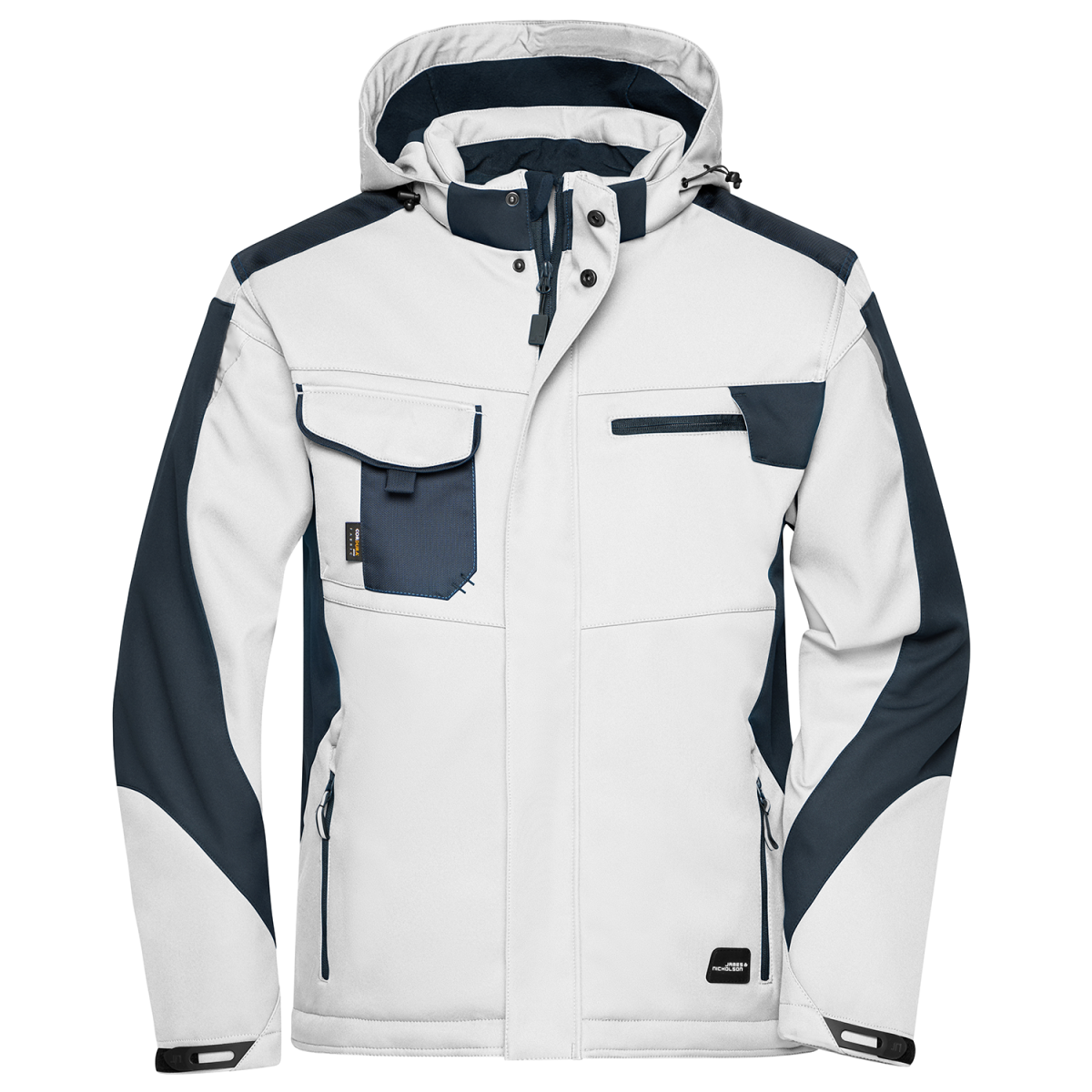 Craftsmen Softshell Jacke