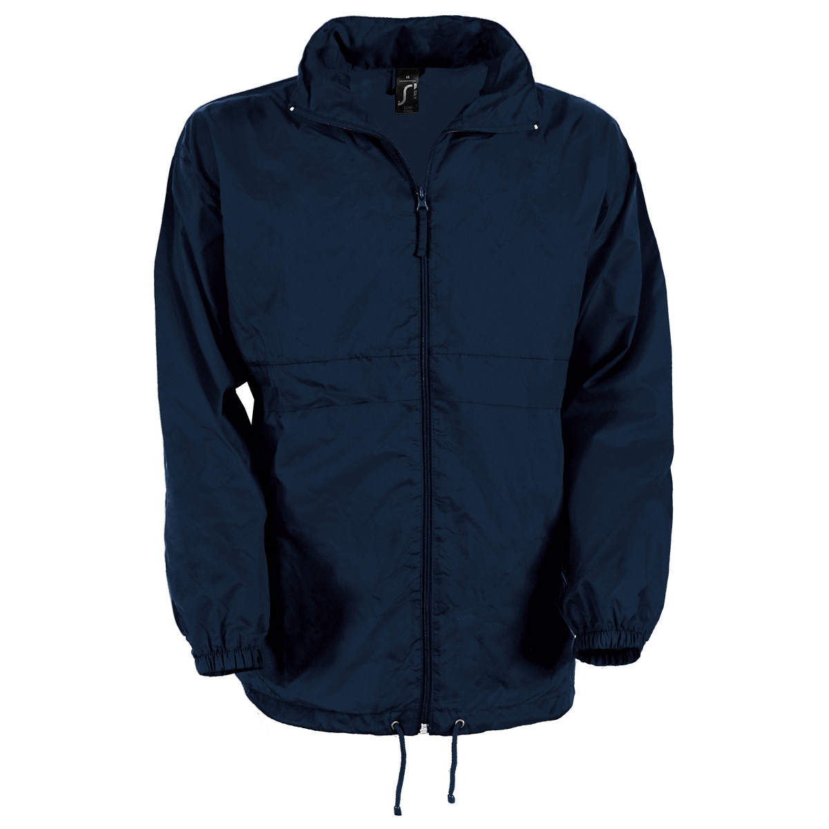 Windbreaker Surf