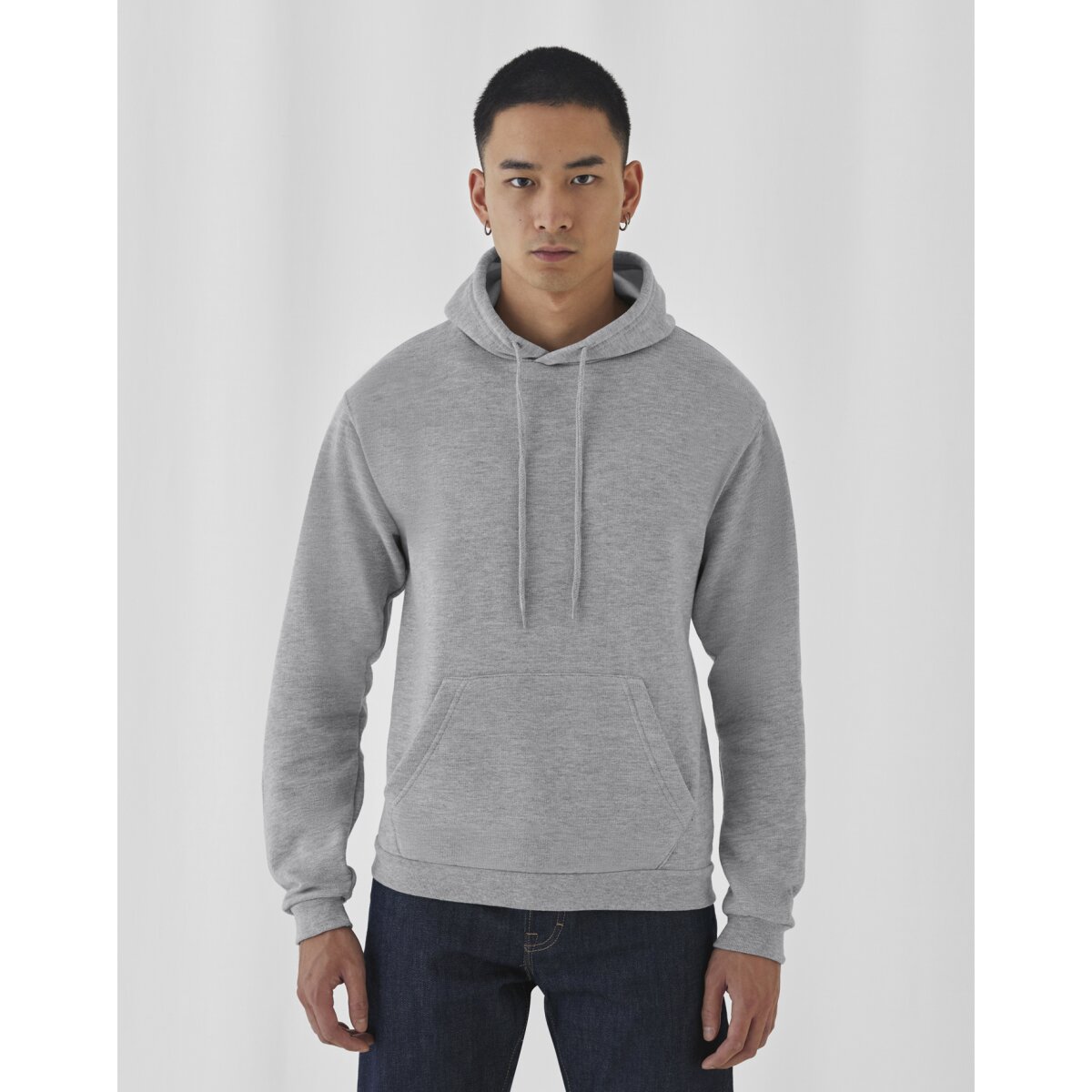 ID.203 Hooded Sweatshirt