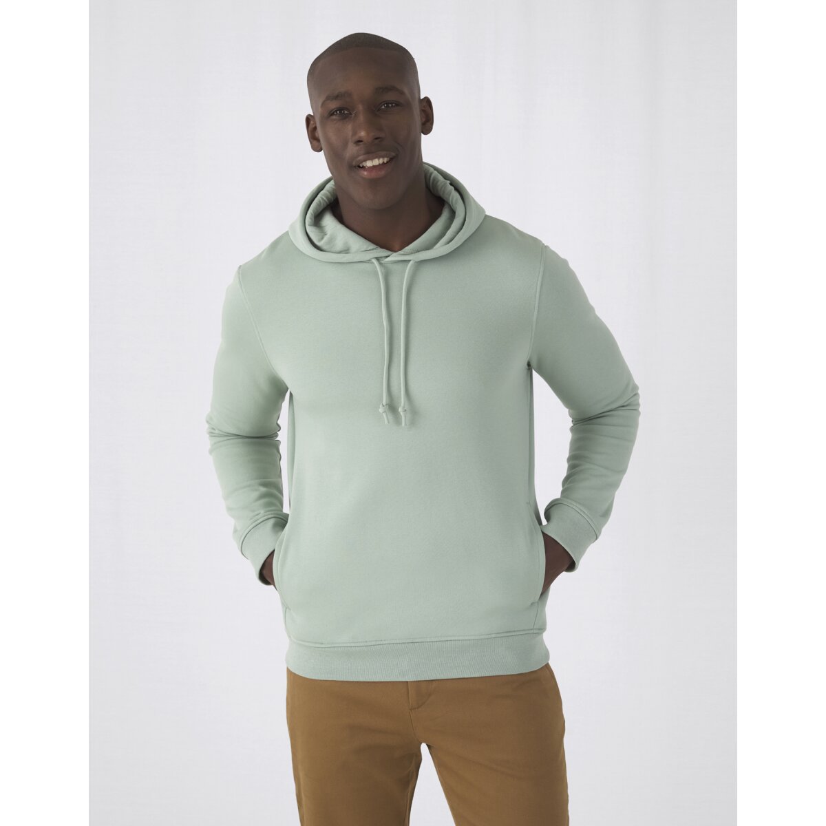 Inspire Hooded