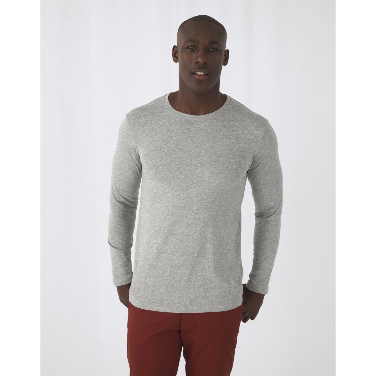 Inspire LSL T-Shirt