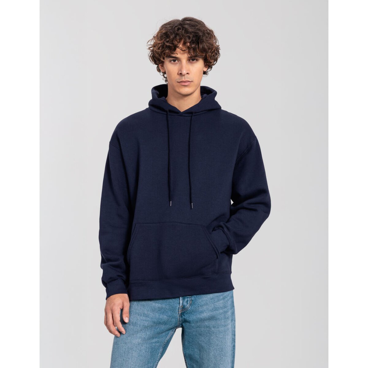 Iconic Premium Hooded Sweat | 62-284-0