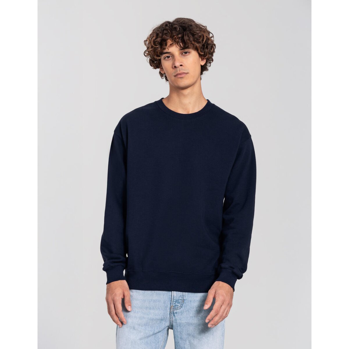 Iconic 250 Set-In Sweat | 62-292-0 box