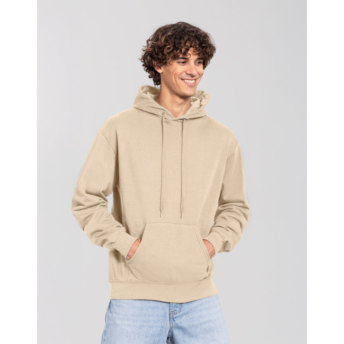 Iconic 250 Hooded Sweat | 62-294-0 box