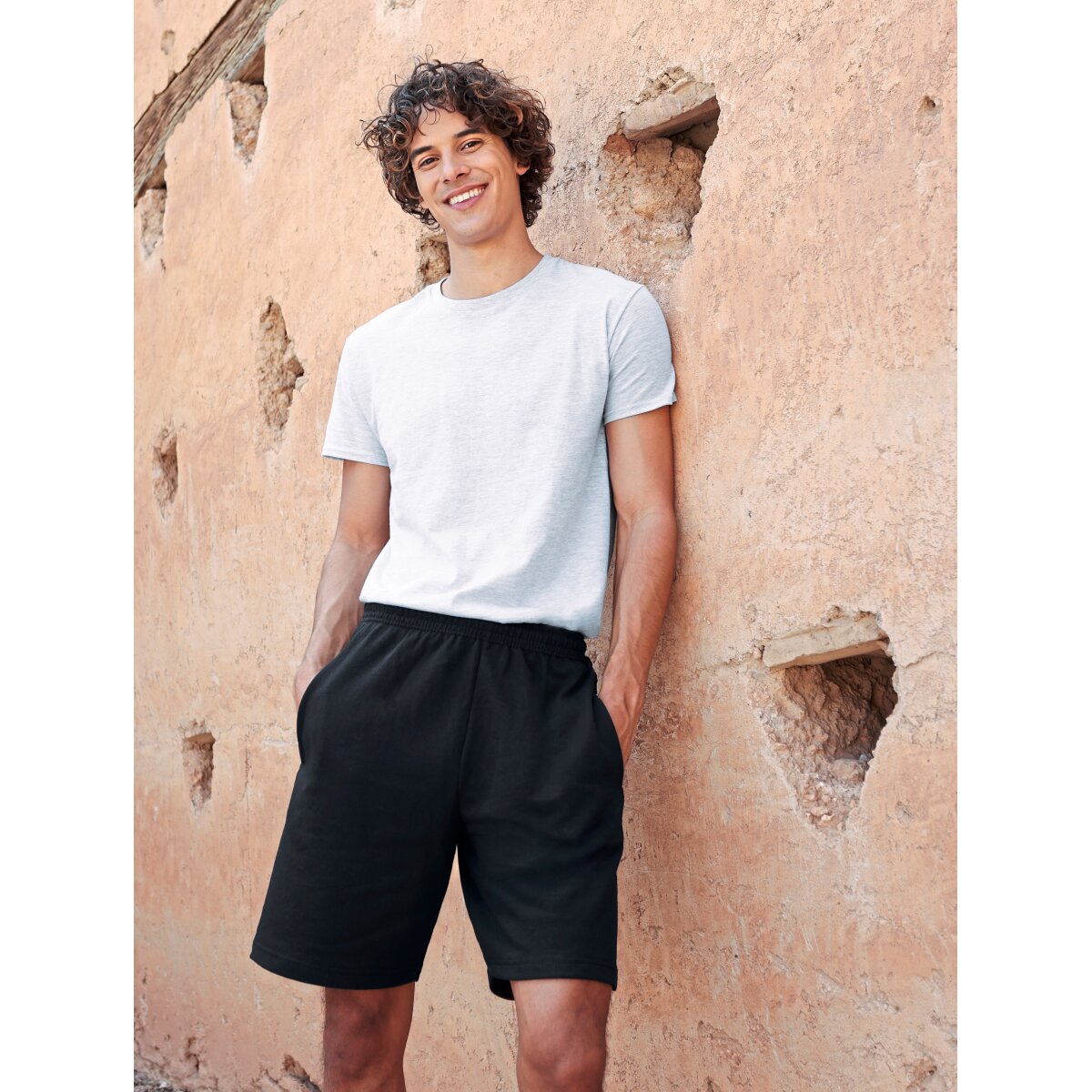 Iconic 250 Shorts | 64-066-0 box