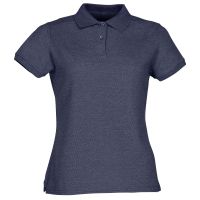 vintage navy meliert