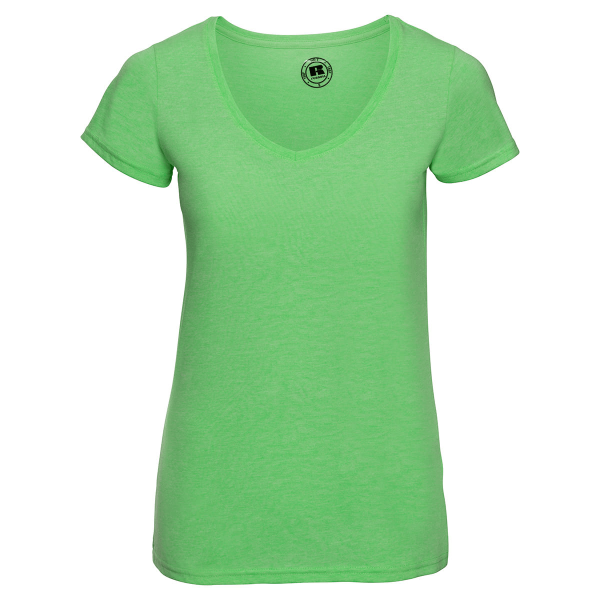 green marl