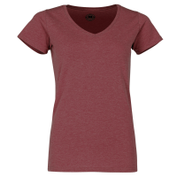 maroon marl