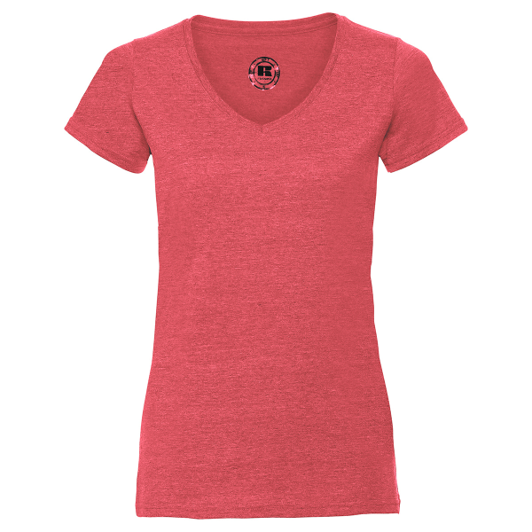 red marl