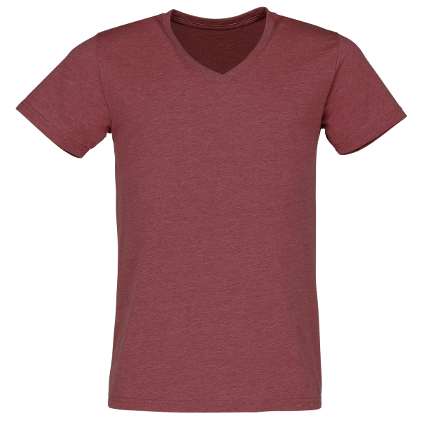 maroon marl