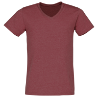 maroon marl