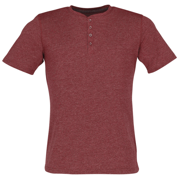 maroon marl