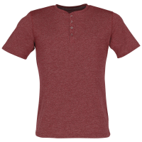 maroon marl