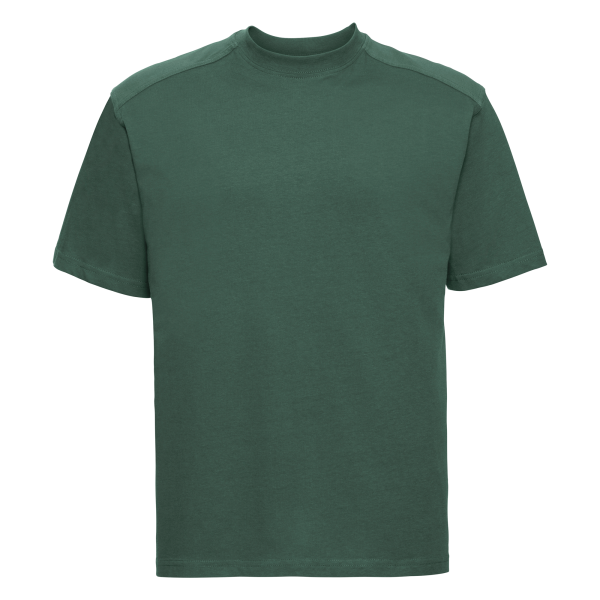 bottle green