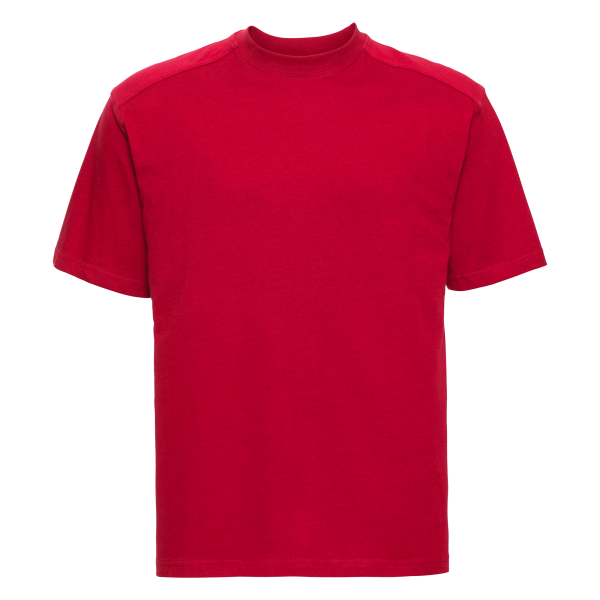 classic red